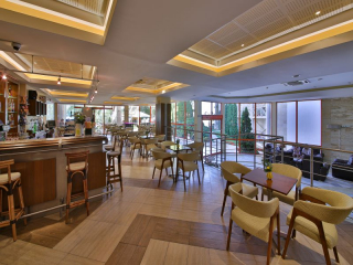 KALIAKRA BEACH - LOBBY BAR